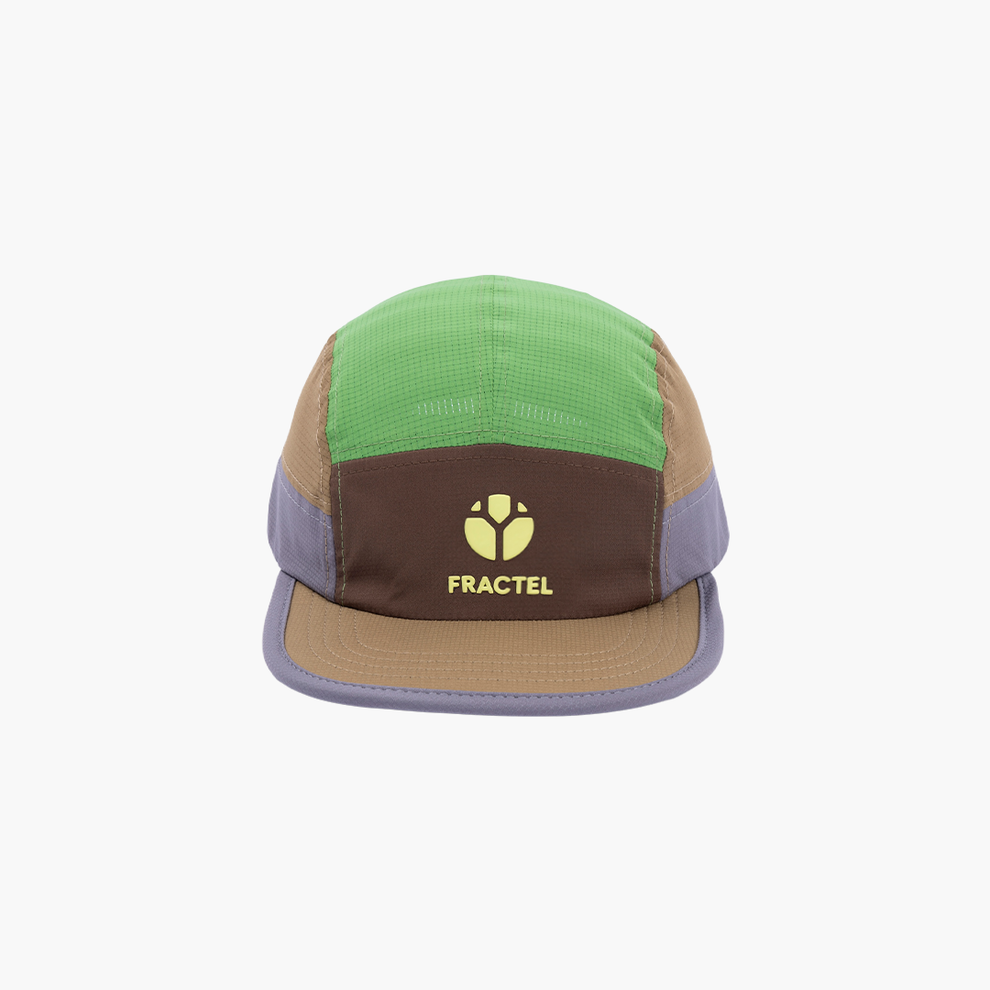 FRACTEL M-Cap Verdark