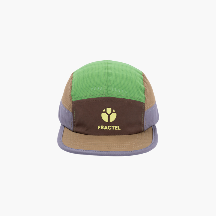 FRACTEL M-Cap Verdark