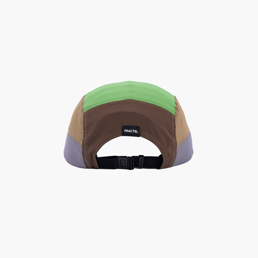 FRACTEL M-Cap Verdark