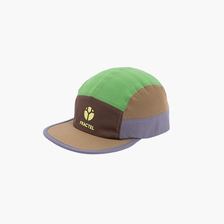 FRACTEL M-Cap Verdark