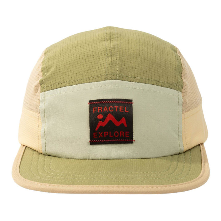 FRACTEL M- Cap Chama