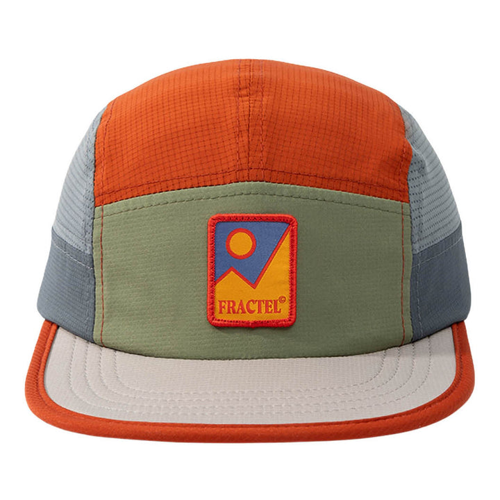 FRACTEL M-Cap Rassul