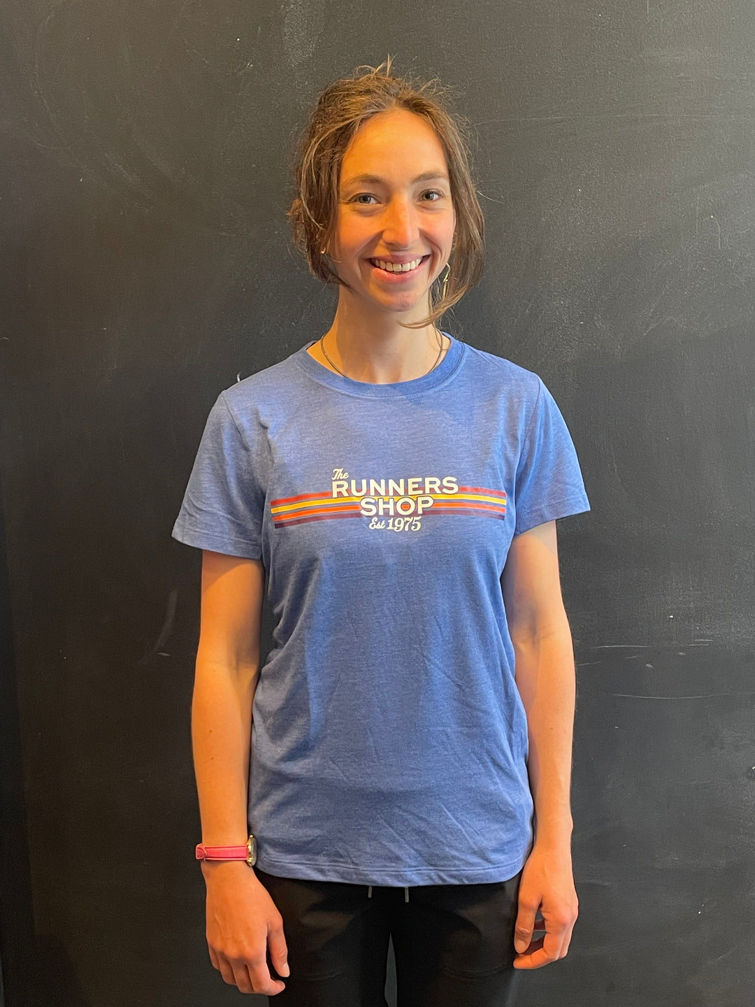 The Runners Shop Teamwear Women&