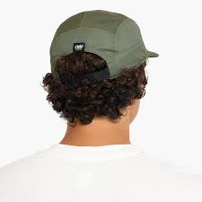 GOCap-Classic-Athletics-Kombu-M/L