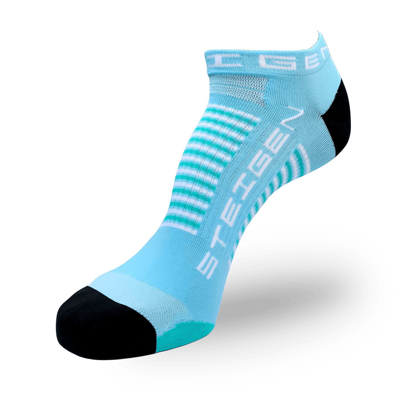Steigen Zero Length Unisex Socks