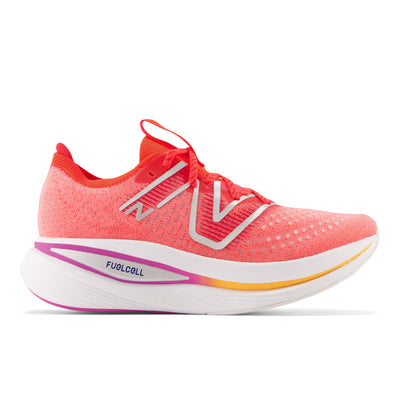 New Balance FuelCell SuperComp Trainer men's