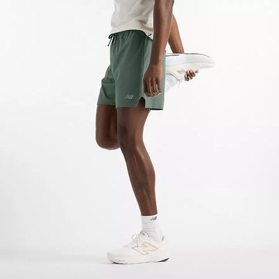 New Balance Men's RC Short 7"