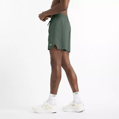 New Balance Men's RC Short 7"