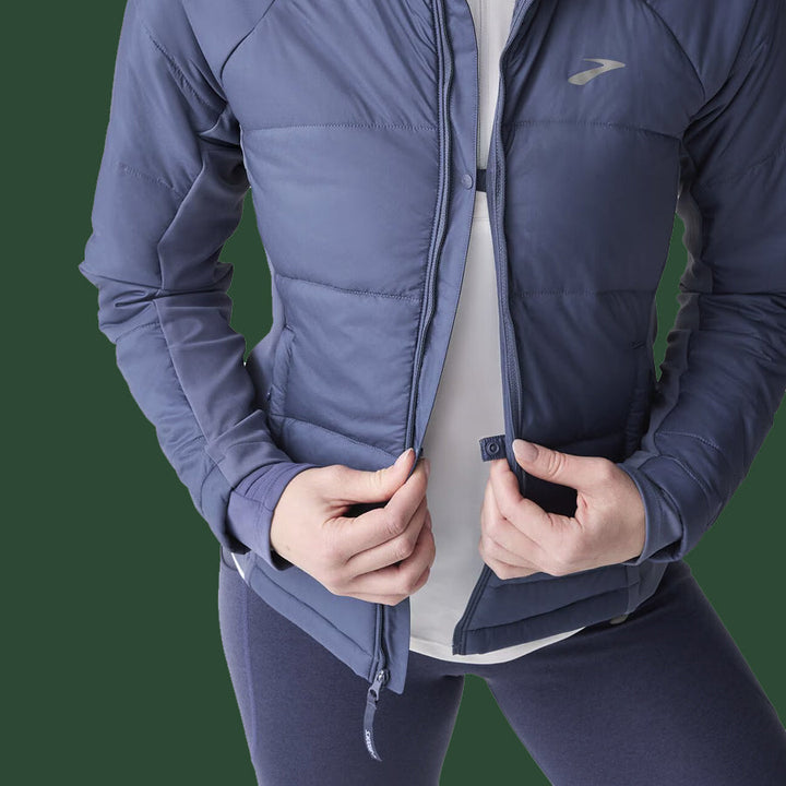 Brooks Women&