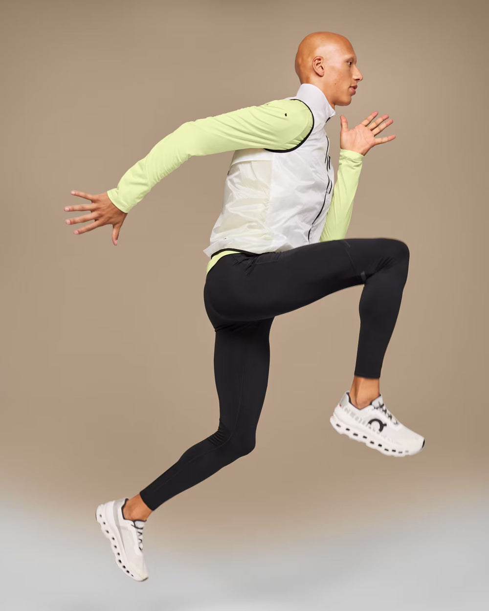 Winter tights running discount