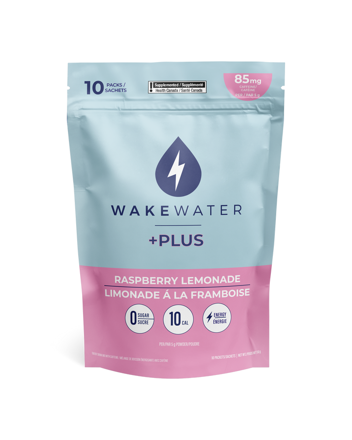 Wakewater +Plus