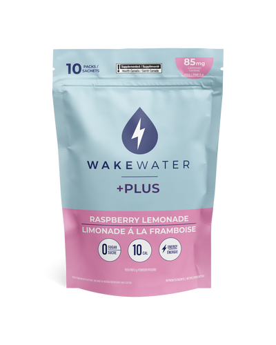 Wakewater +Plus
