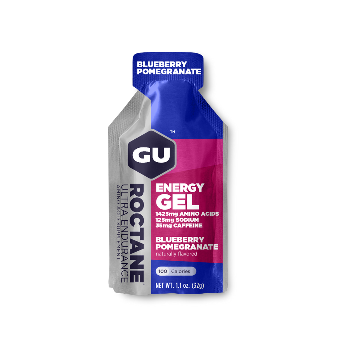 GU Roctane Energy Gels