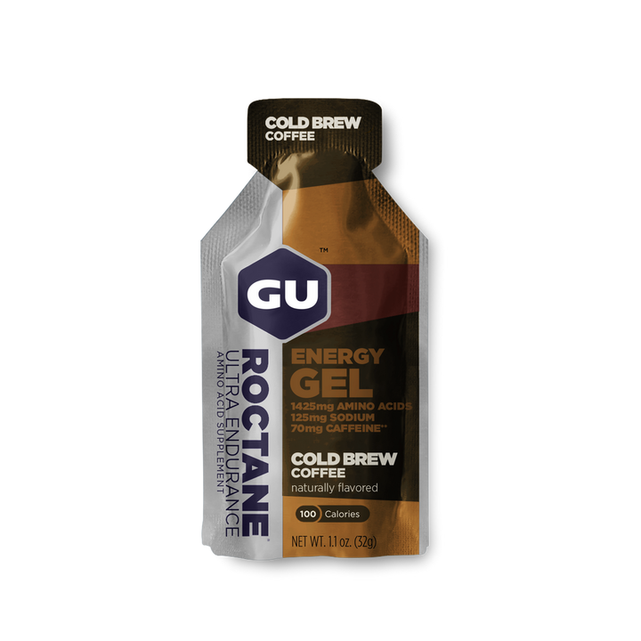 GU Roctane Energy Gels