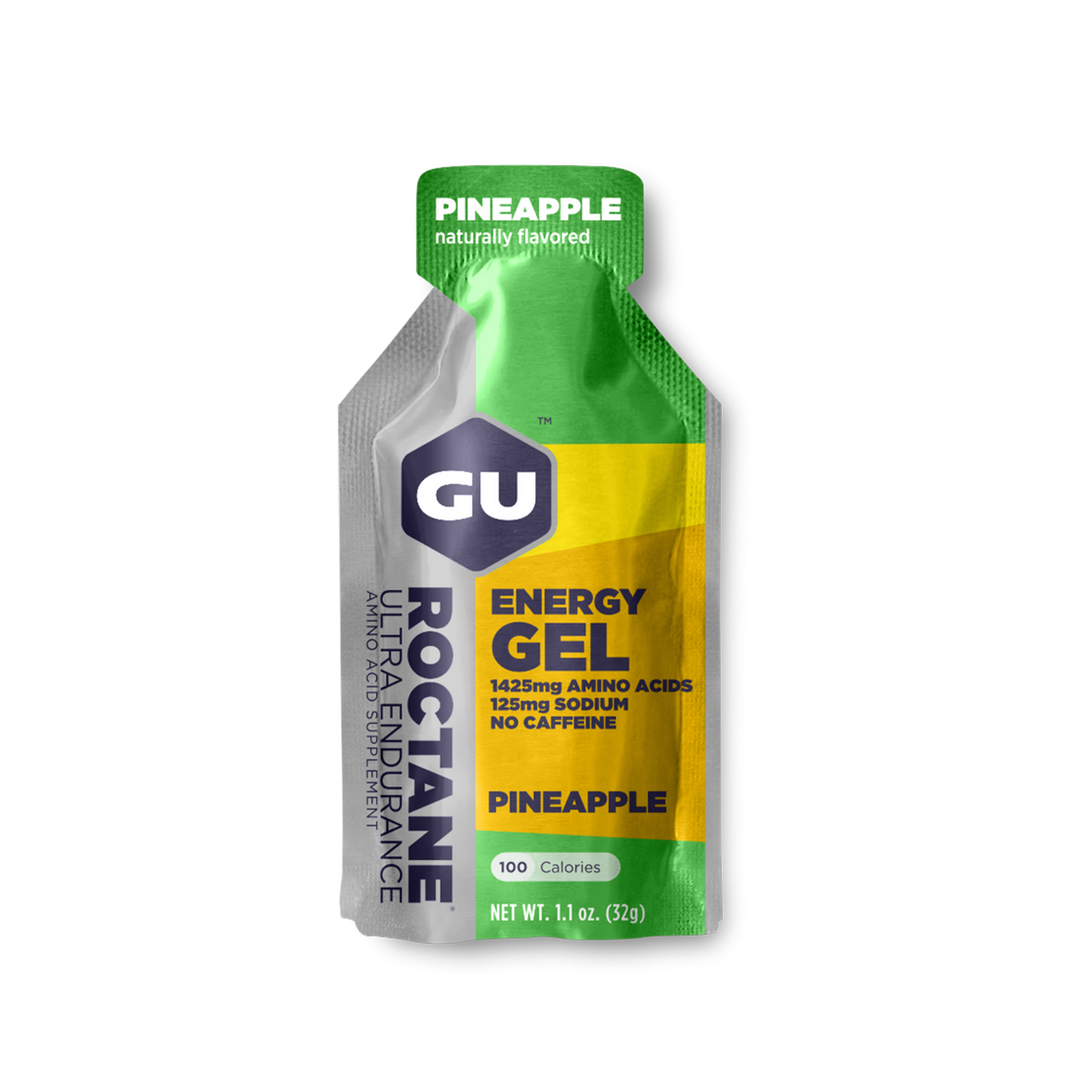 GU Roctane Energy Gels