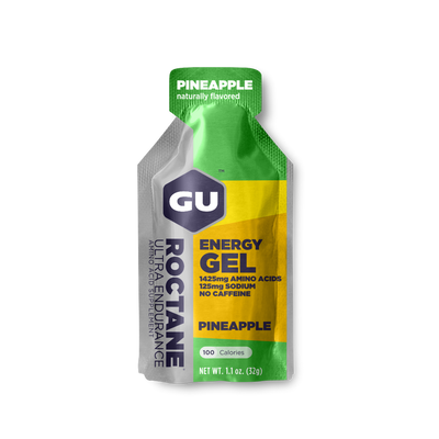GU Roctane Energy Gels