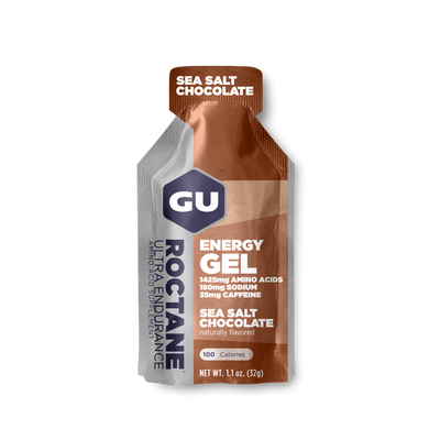 GU Roctane Energy Gels