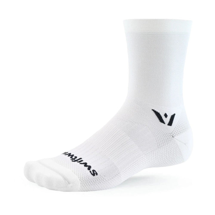 Swiftwick Aspire Mid Crew