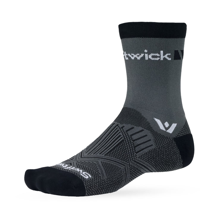 Swiftwick Aspire Mid Crew