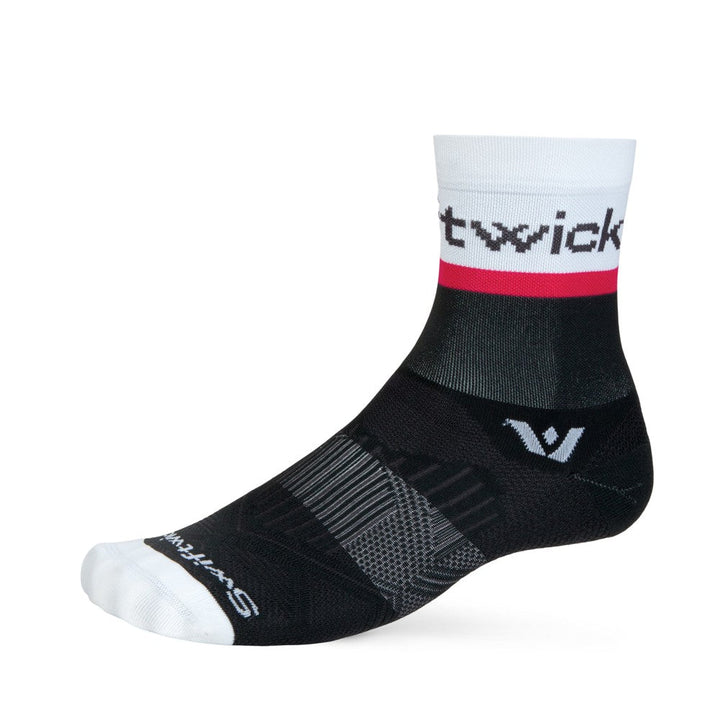 Swiftwick Aspire Mid Crew