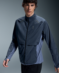 ON Men's Weather Jacket Insulated – The Runners Shop