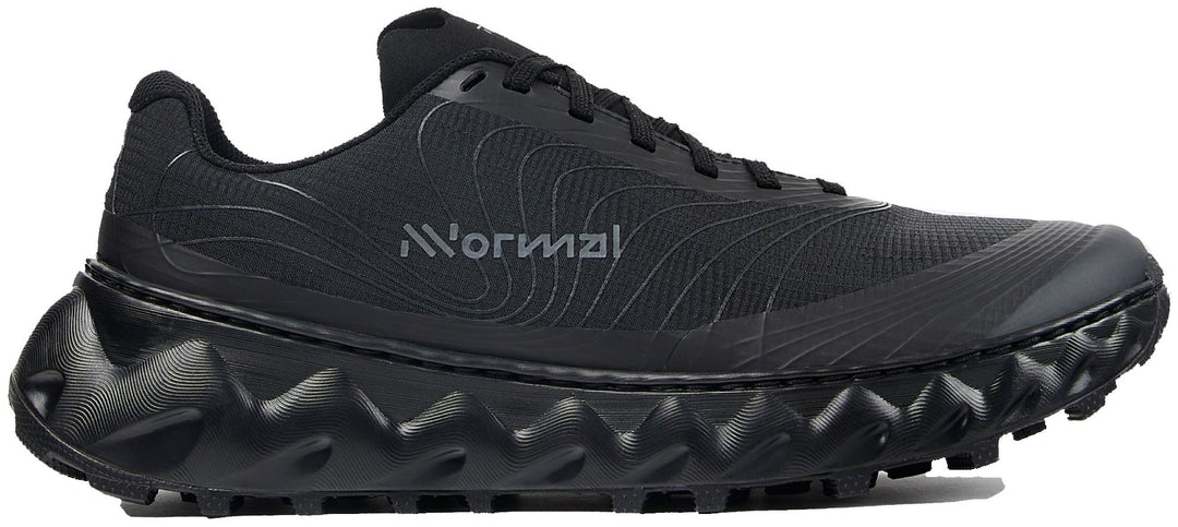 Nnormal TOMIR 2.0