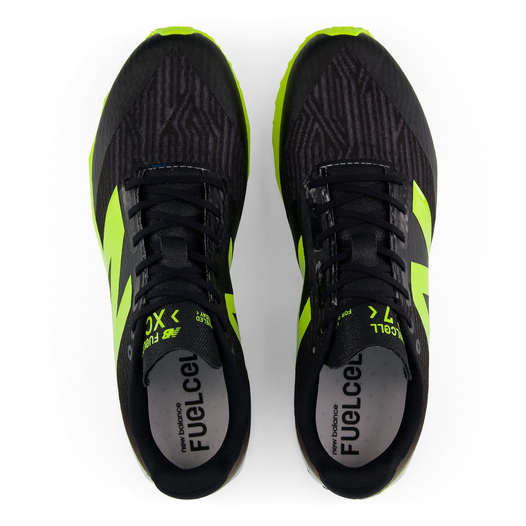 New Balance XC7 5 Cross Country Spike