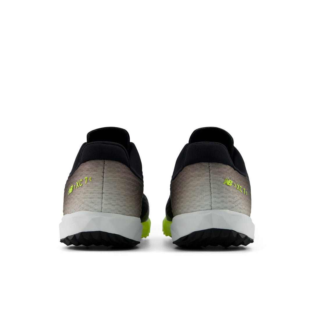 New Balance XC7 5 Cross Country Spike
