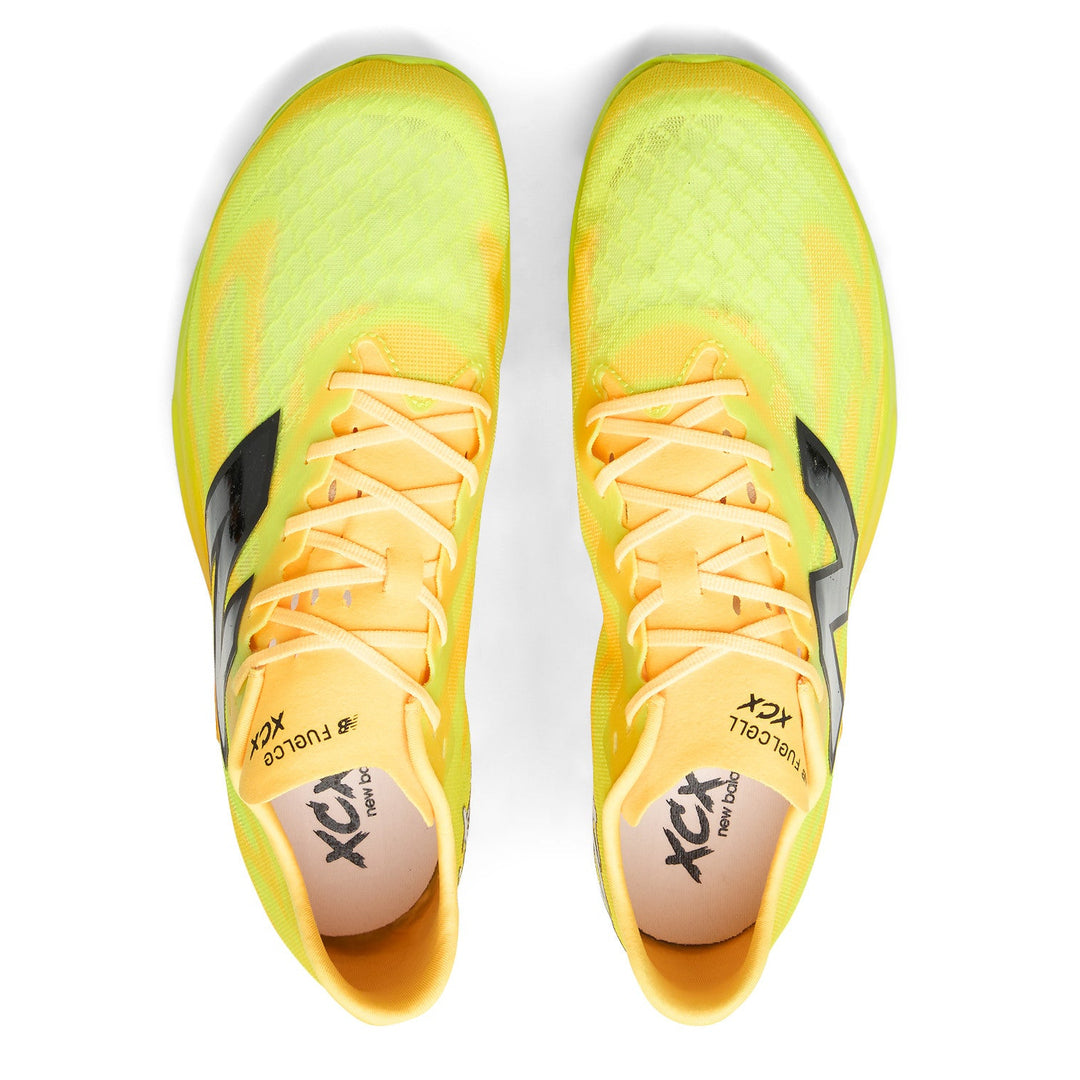 New Balance SuperComp XC-X Spike