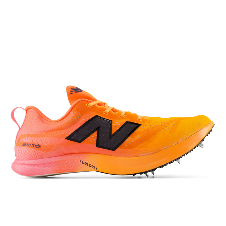 New Balance SuperComp MD-X 3 Middle Distance Spike