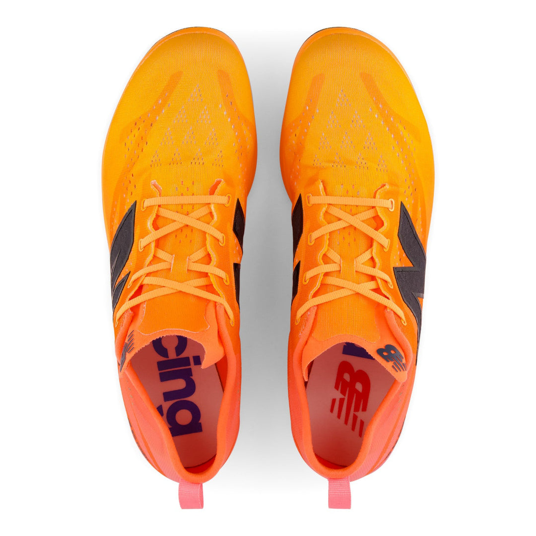 New Balance SuperComp MD-X 3 Middle Distance Spike
