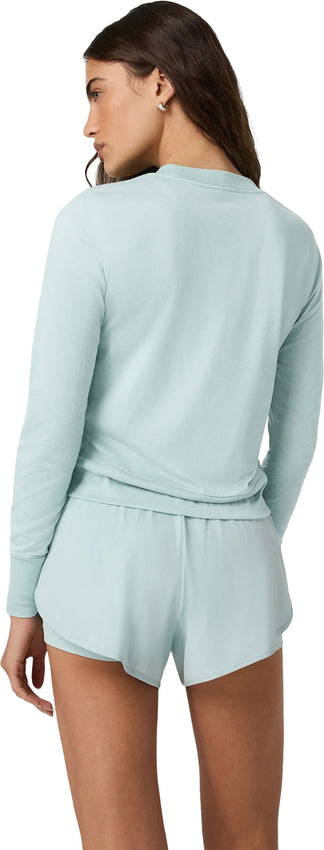 Vuori Women's Daydream Crew