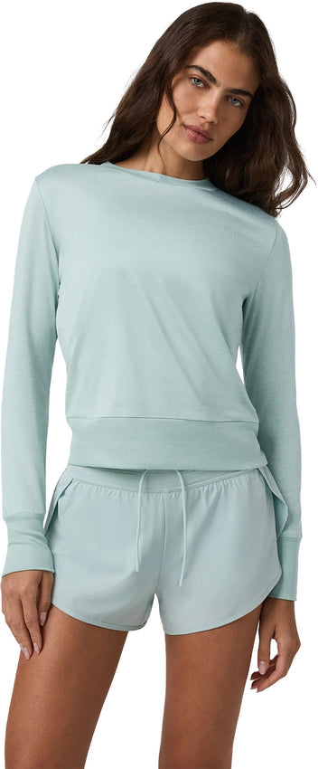 Vuori Women's Daydream Crew