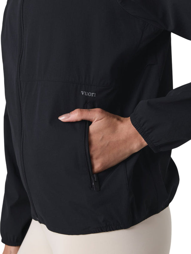 Vuori Women's Renew Trainer Shell