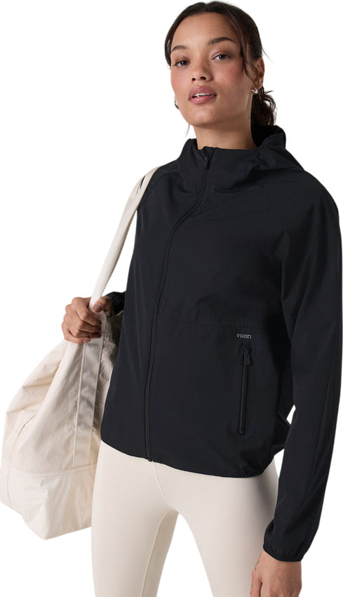 Vuori Women's Renew Trainer Shell