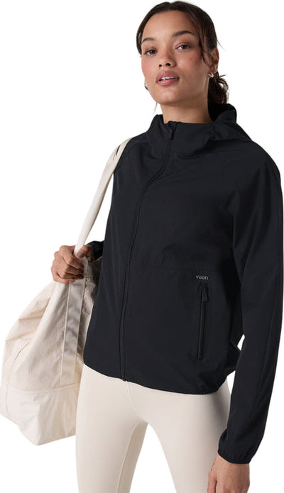 Vuori Women's Renew Trainer Shell