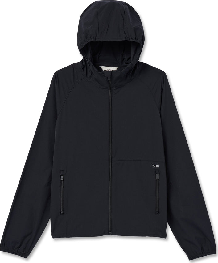 Vuori Women's Renew Trainer Shell