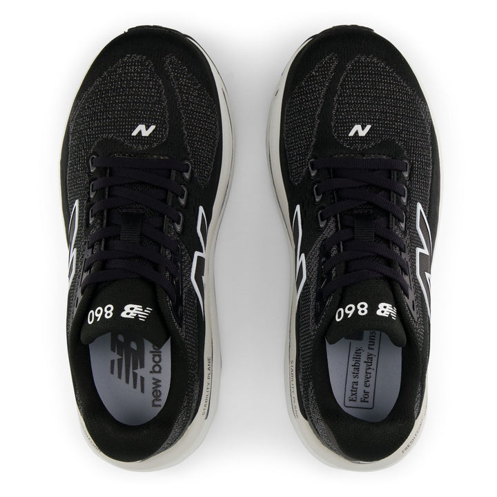 New Balance 860 15 women&