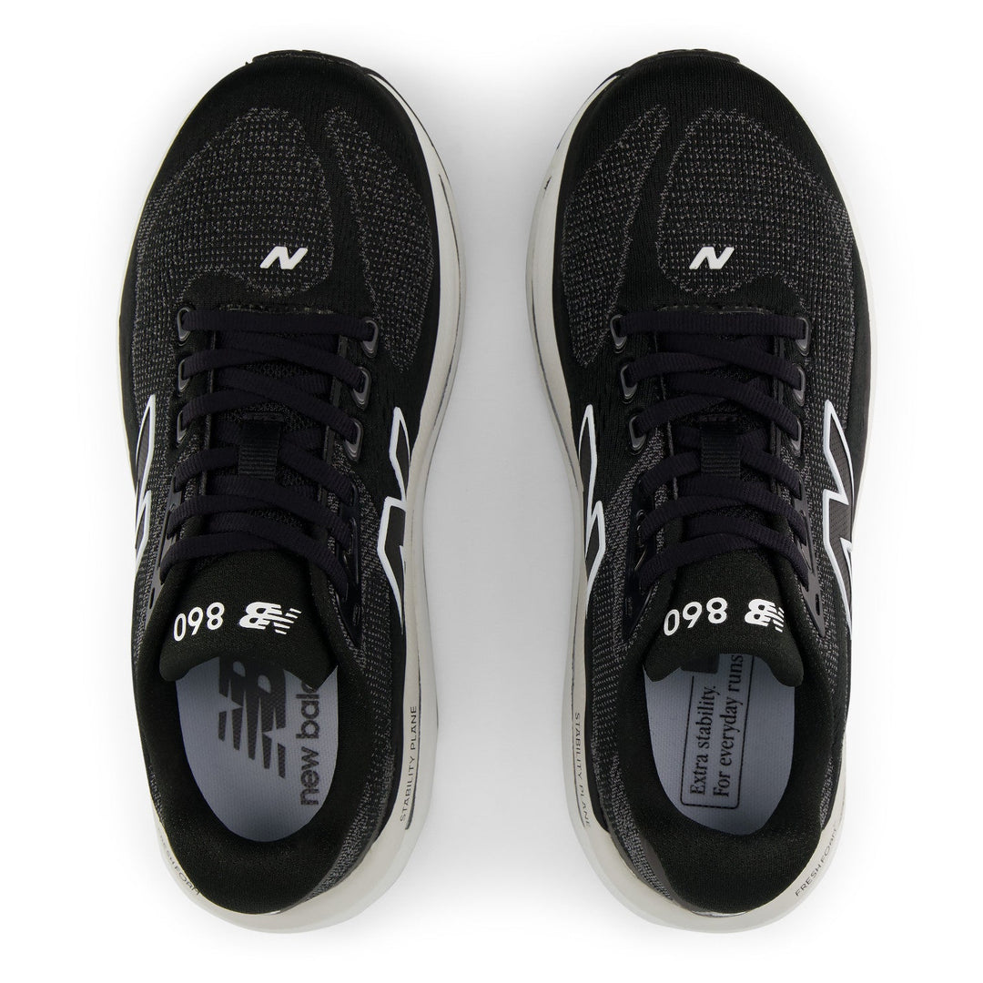 New Balance 860 15 women&