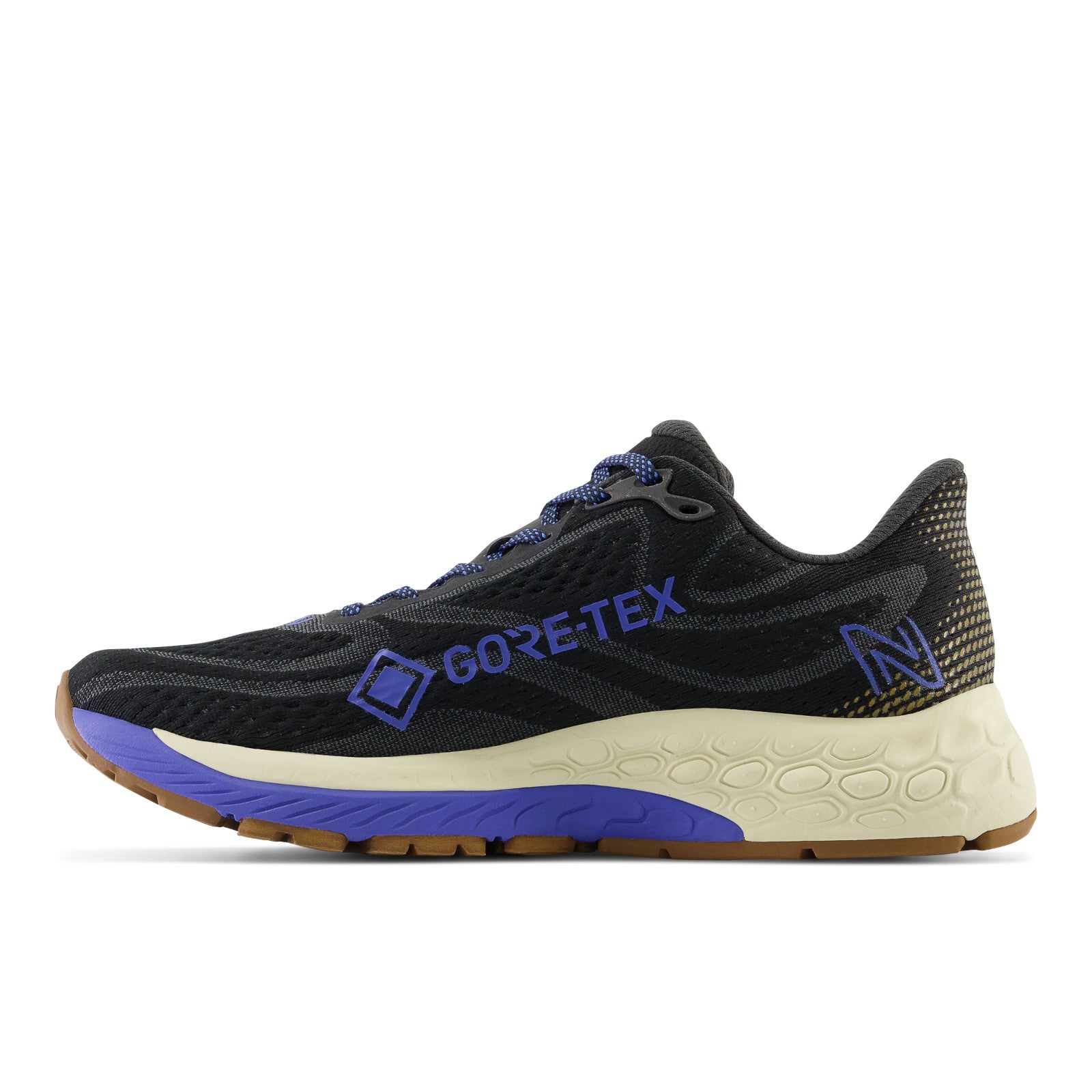 New balance wide qrs online