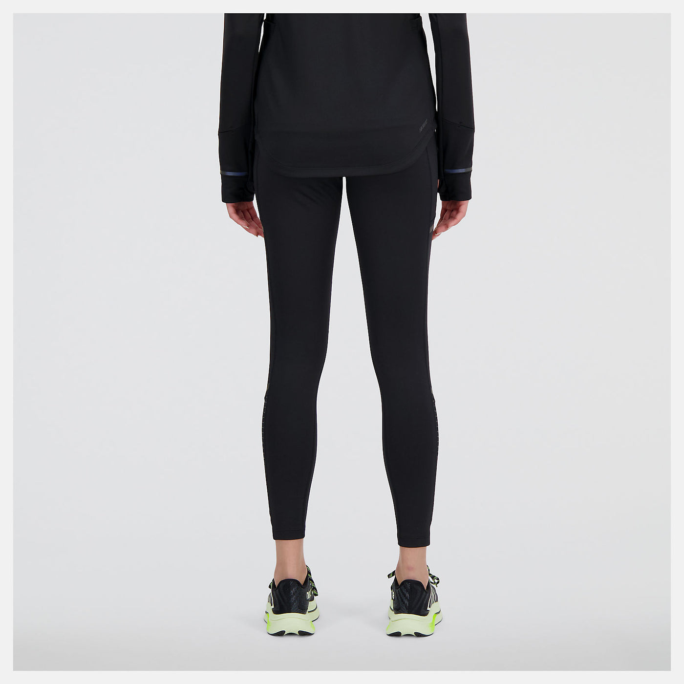 New Balance Women's Impact Run Luminous Heat Tight