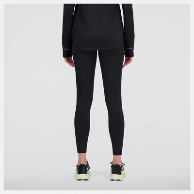 New Balance Women's Impact Run Luminous Heat Tight