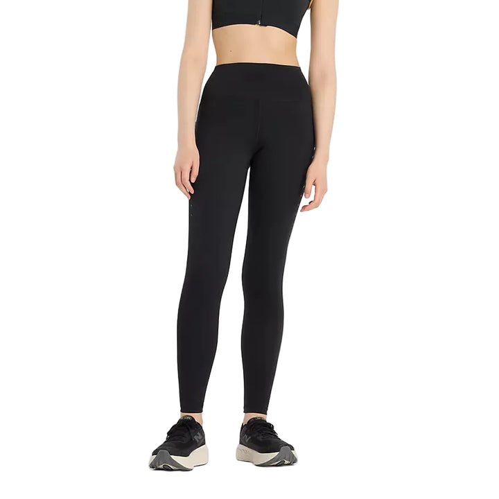 New Balance Athletics Reflective Heat High Rise Legging 27"