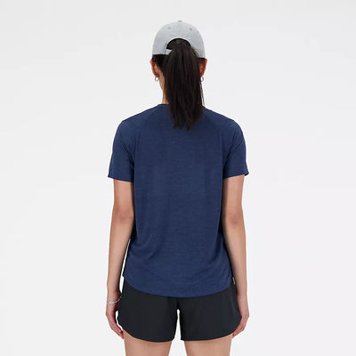 New Balance Women's Athletics Tee