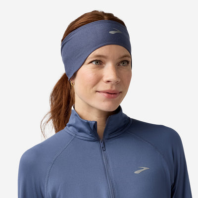 Brooks Luxe Thermal Headband