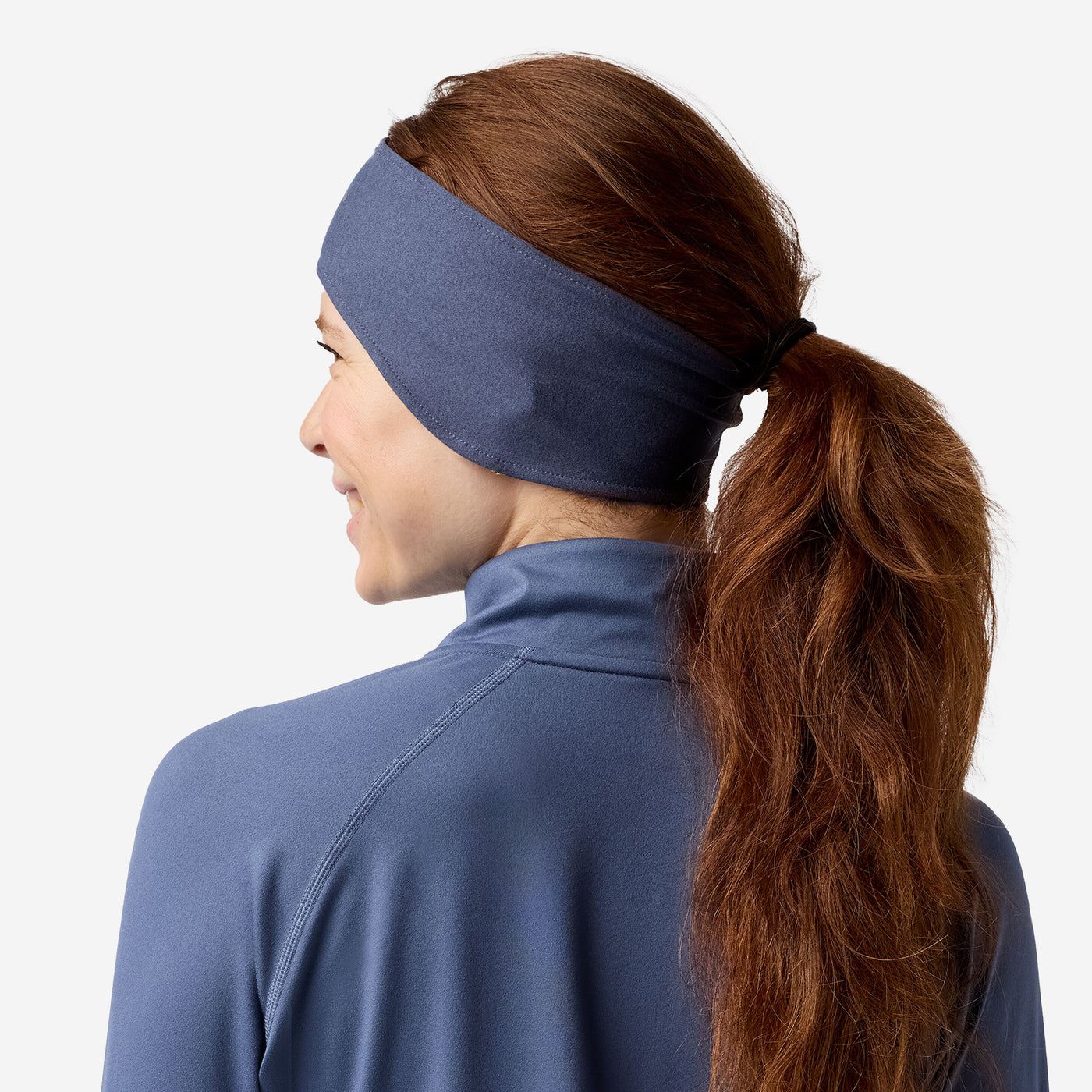 Brooks Luxe Thermal Headband