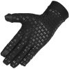 Nofel Flash Gloves Black