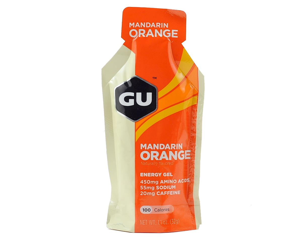 GU Energy Gels - The Runners Shop