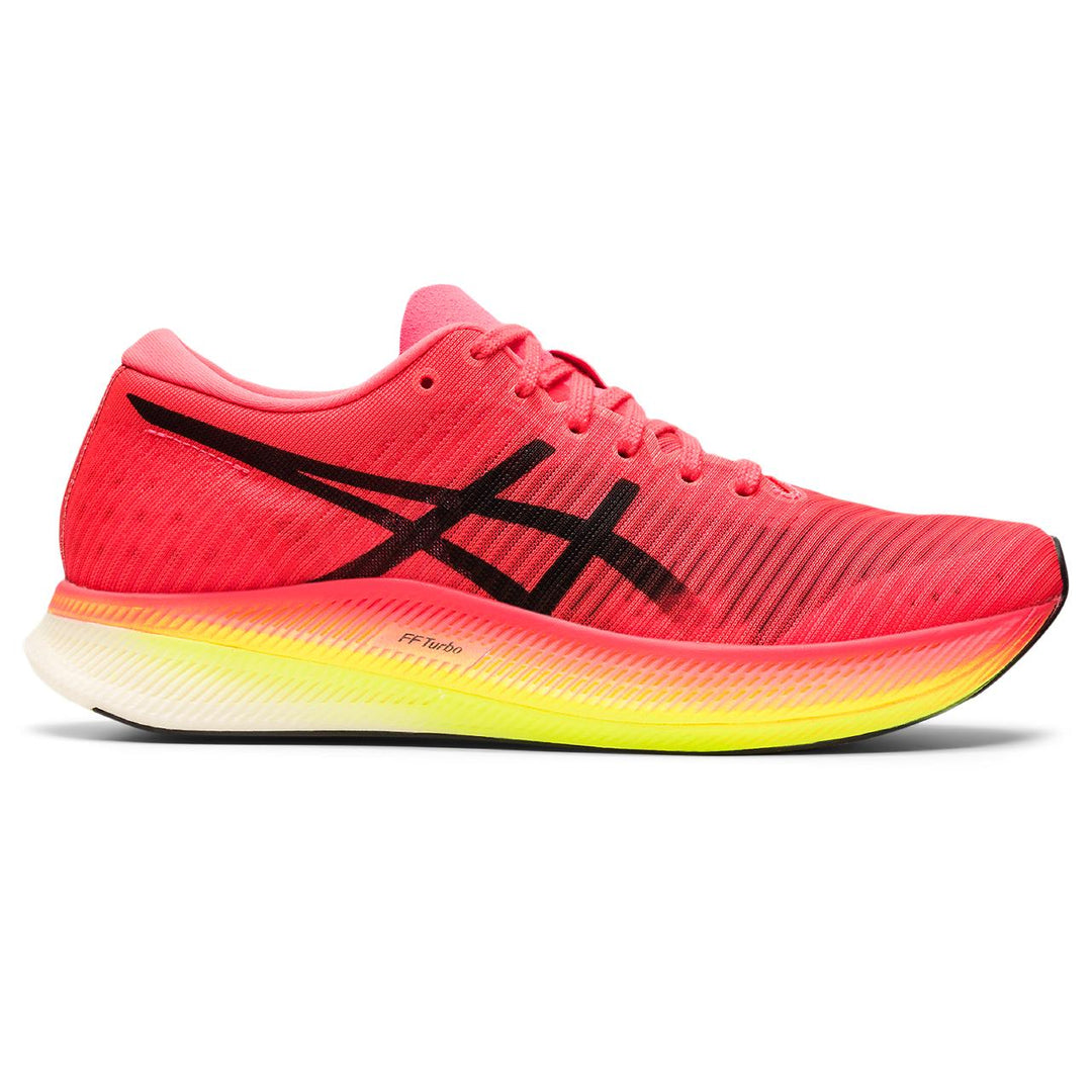 Asics racing flats womens deals