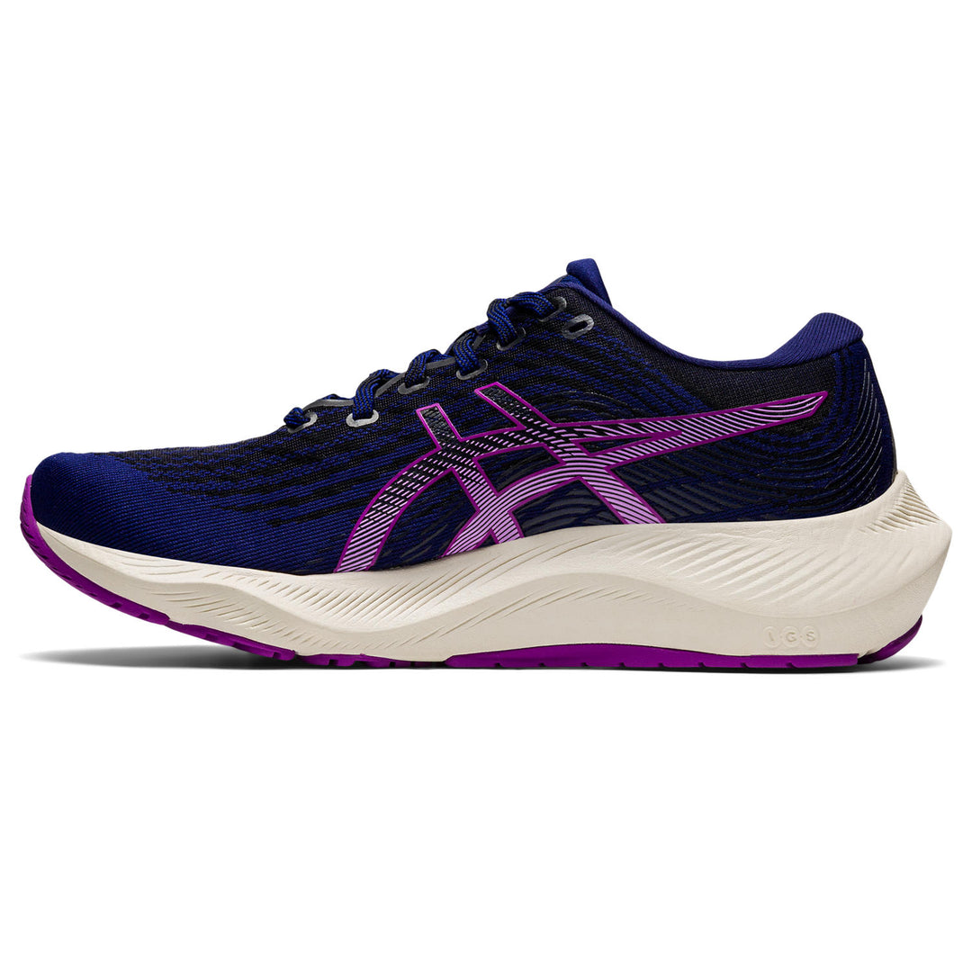 Asics gel foundation 7 violet outlet